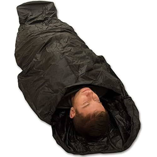 Amazon.co.uk bivvy bag goretex