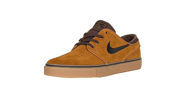 nike janoski hazelnut