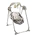 Chicco Polly Swing Up - Grey
