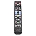 Price comparison product image SPARES2GO Remote Control Handset for Samsung 55" Inch Televisions