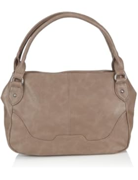 Tamaris LENA 1004999-473 Damen Henkeltaschen 38x24x15 cm (B x H x T)