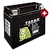 Produktbild Tecno YTX20L-BS Gel Batterie VRSCDX 1250 Night Rod Special ABS 2009-2016