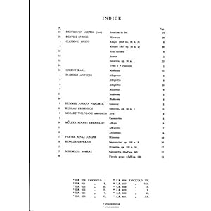 ANTOLOGIA PIANISTICA PER LA GIOVENTU - FASC. I