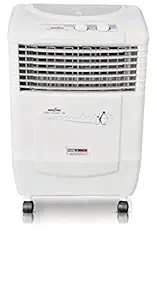 Kenstar Little Dx Air Cooler (White/Grey) - 12L