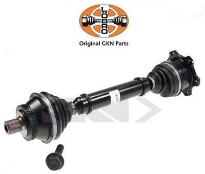 Preisvergleich Produktbild LOBR Drive shaft