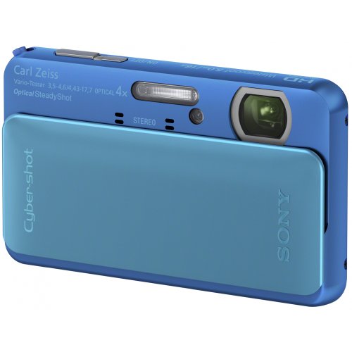 Imagen 3 de Sony DSC-TX20L