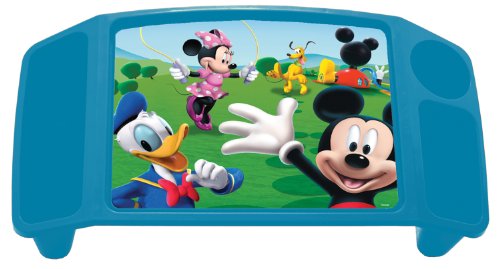 Preisvergleich Produktbild Disney 64760 Maus Mickey, blau