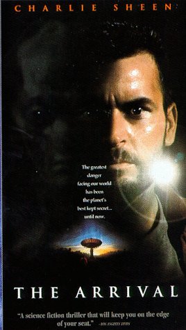 Preisvergleich Produktbild The Arrival [VHS]