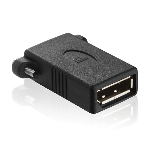 PerfectHD Displayport Adapter (DP Bu. – DP Bu.) - 2