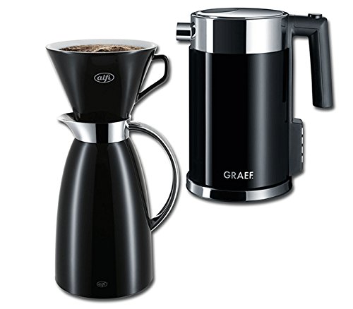 Preisvergleich Produktbild 'Graef WK 702 Set Gusto