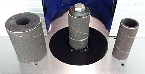 Charnwood W030SD Sanding Drum Kit by Charnwood