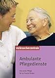 Image de Ambulante Pflegedienste: Die beste Pflege für zu Hause finden