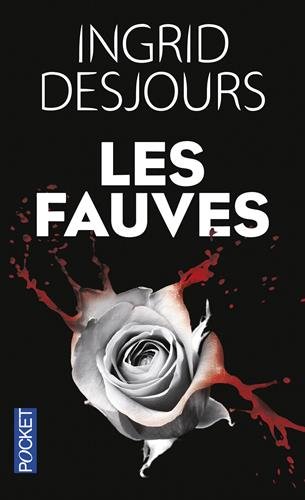 couverture de : Les fauves