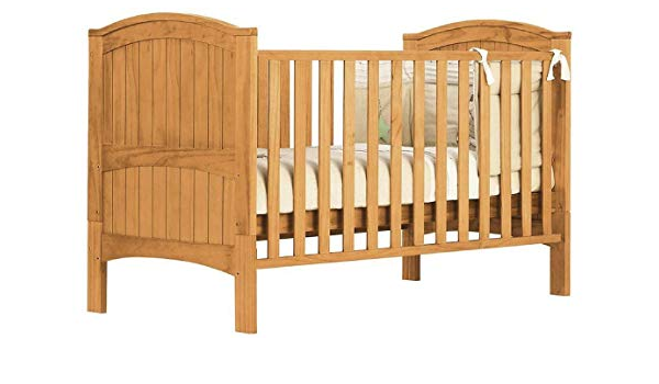 east coast henley cot bed