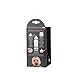 Adiri Nxgen Newborn Nurser Baby Bottle, Pink, 5.5 Ounce