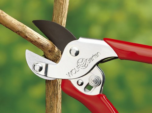 WOLF-Garten Amboss-Gartenschere »Aktion« RS-EN; 7210060 - 2