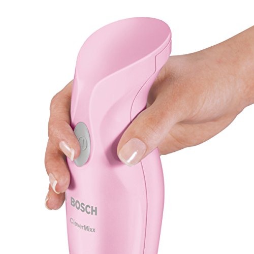 Bosch MSM2410K Stabmixer - 5