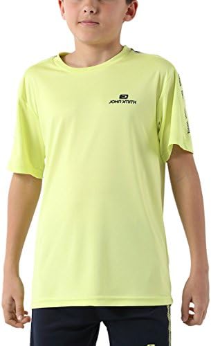 John Smith Strict – Men's Short-Sleeved T-Shirt