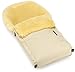 Kaiser Dublas Footmuff With Lambskin