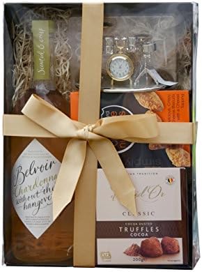 Bountiful Drumkit Gift Set for Men