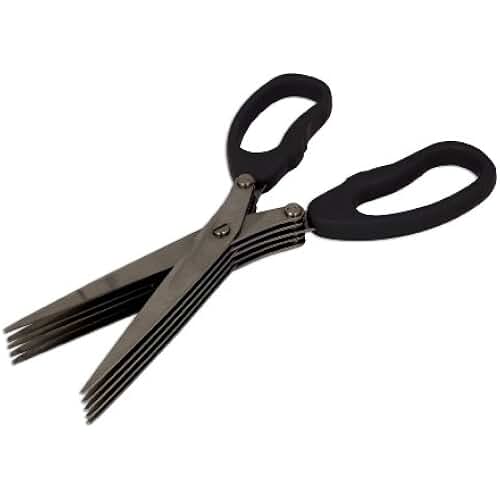 Amazon.co.uk paper shredding scissors