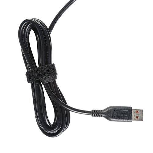 Laptop Ladegerät, POWERILLEX Lenovo 65W AC Laptop Power Adapter 20V 3.25A für Lenovo Miix 700, Yoga 3 Pro 3 11 Yoga und Yoga 900 Ultrabook Laptop mit 4,9 FT Kabel - 8
