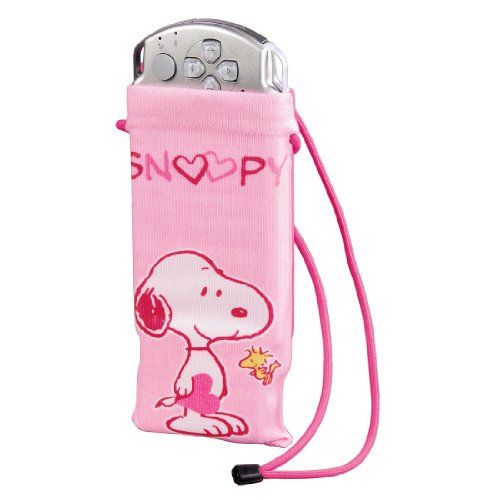 Preisvergleich Produktbild XXL Sock "Snoopy in Love"