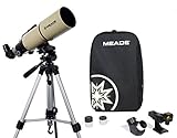 Producto: Telescopio Refractor Adventure Scope 80