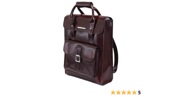 doc martens vegan backpack