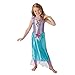 Produktbild Rubie's 3620543 - Arielle Fairytale - Child, Verkleiden und Kostüme, M