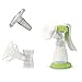 Ardo Amaryll - Manual breast pump with Optiflow massage insert.