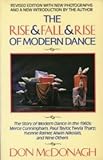 Image de The Rise and Fall and Rise of Modern Dance