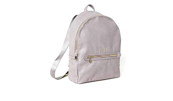 H\u0026M - Zaino casual piccolo da donna, 36 x 27 x 12 cm, colore talpa scuro :  Amazon.it: Valigeria