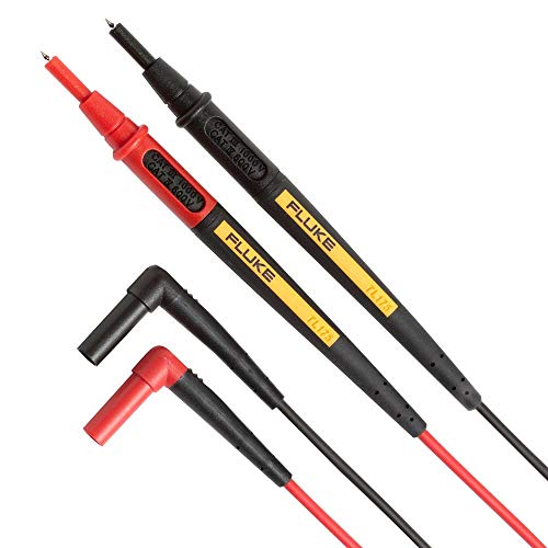 FLUKE TL175 -Juego de puntas de prueba con twistguard