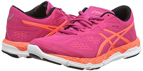 Asics 33-fa, Damen Laufschuhe - 4