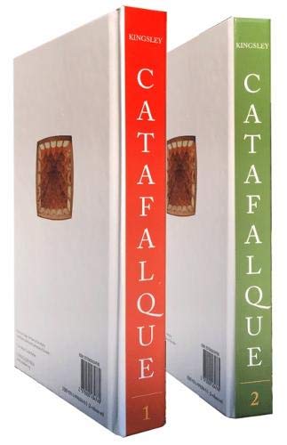 CATAFALQUE (2-Volume Set): Carl Jung and the End of Humanity