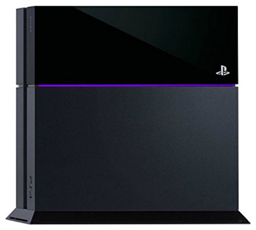 Preisvergleich Produktbild PS4 Lightbar LED Leisten Aufkleber (Lila / Violett)