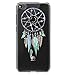 Produktbild P8 Lite 2017 Hülle, transparentes TPU Case Silikon der Tiere Backcover Handyhülle kreatives Design Panda Muster bedecken zurück für Huawei P8 Lite 2017 Hülle (1)