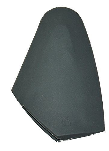 Spatelspitze für Spatel Schaber Topschaber Spachtel geeignet für Thermomix TM21 TM 21 Vorwerk