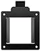 Price comparison product image iiyama MD BRPCV01 Bracket for a Mini PC - Black