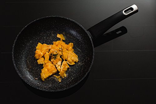 ELO 61228 Bratpfanne Granit Evolution, 28 cm - 3