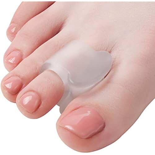 Amazon.co.uk scholl toe separators
