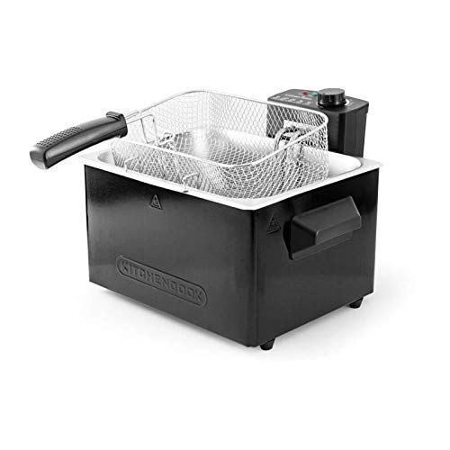 KITCHEN COOK Friteuse
