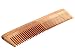 By Nature Neem Wood Multi Purpose Comb RS.185.00