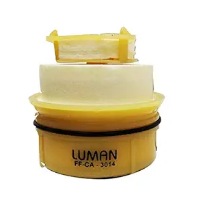 Luman Fuel Filter Suitable for Toyota Etios - Diesel