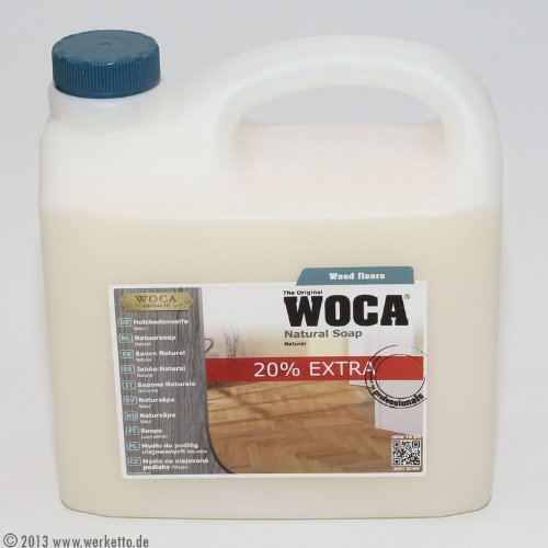 Imagen 1 de WoCa Woodcare 511030A
