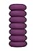 Produktbild Doc Johnson - Mood Thrill Masturbator, lila