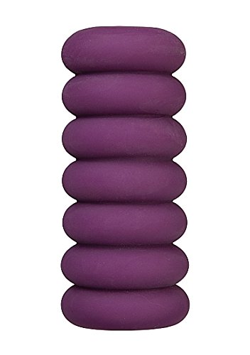 Preisvergleich Produktbild Doc Johnson - Mood Thrill Masturbator, lila
