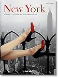 New York: Portrait of a City - Porträt einer Stadt - Portrait d'une ville by 