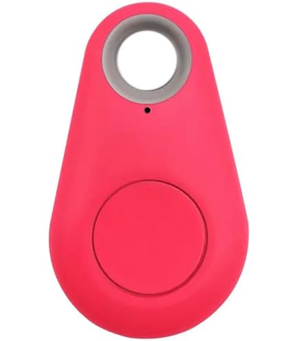 Localizzatore GPS Tracciabile - Dispositivo Anti-Smarrimento Per Chiavi, Bambini E Animali - Foto 4